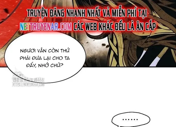 Bất Bại Chân Ma Chap 267 - Next Chap 268