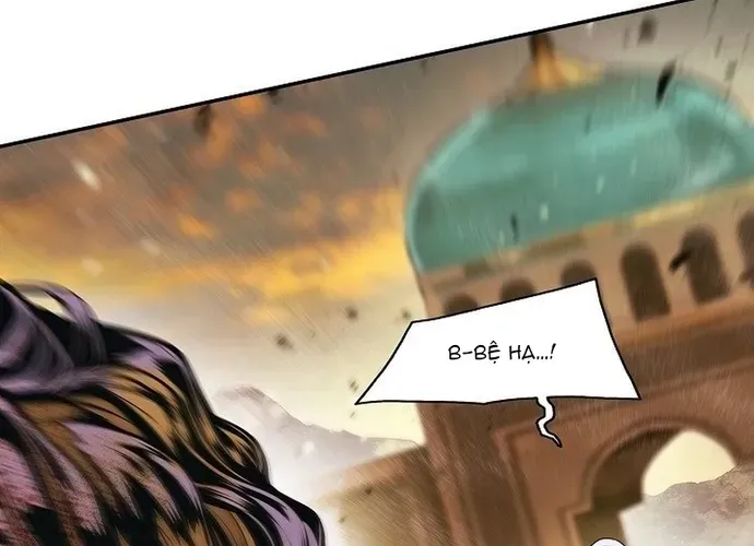 Bất Bại Chân Ma Chap 267 - Next Chap 268