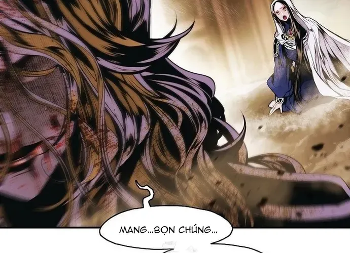 Bất Bại Chân Ma Chap 267 - Next Chap 268