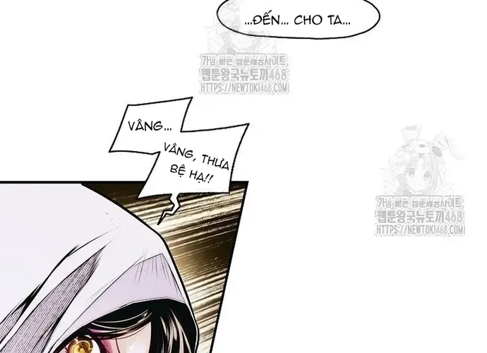 Bất Bại Chân Ma Chap 267 - Next Chap 268