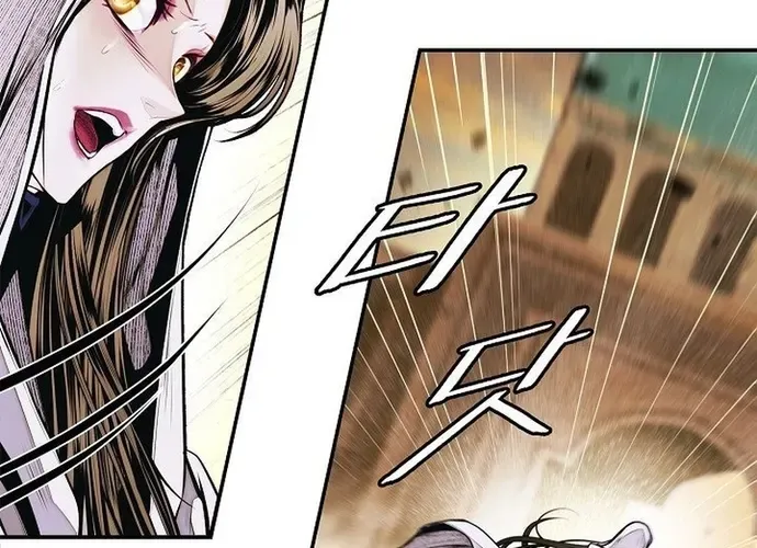 Bất Bại Chân Ma Chap 267 - Next Chap 268