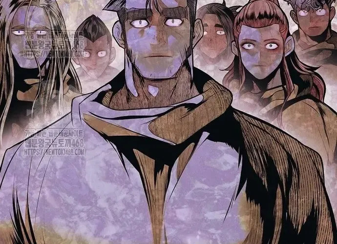 Bất Bại Chân Ma Chap 267 - Next Chap 268