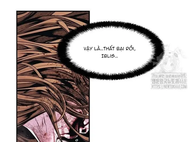 Bất Bại Chân Ma Chap 267 - Next Chap 268