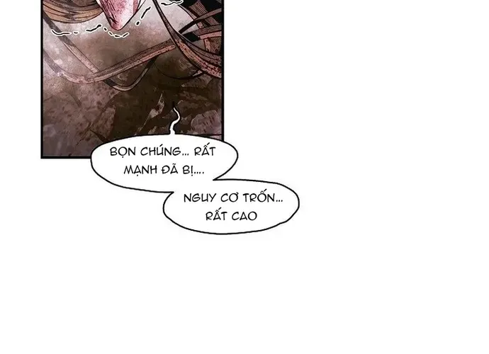 Bất Bại Chân Ma Chap 267 - Next Chap 268