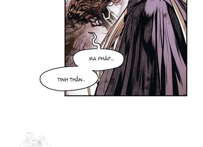 Bất Bại Chân Ma Chap 267 - Next Chap 268