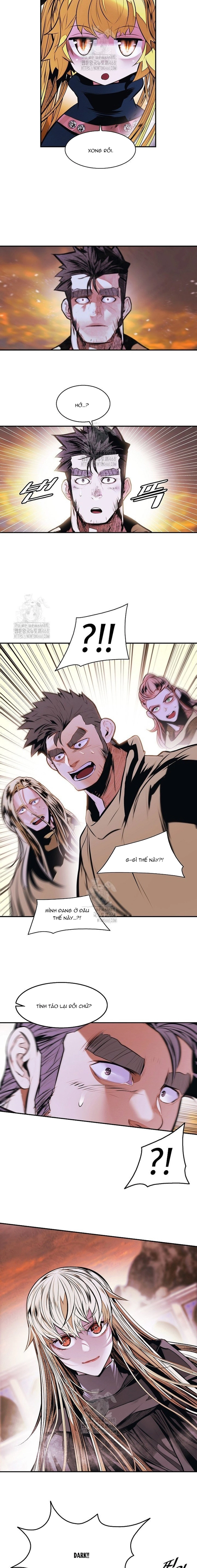 Bất Bại Chân Ma Chap 267 - Next Chap 268