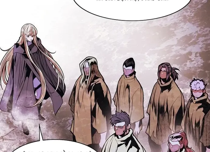 Bất Bại Chân Ma Chap 267 - Next Chap 268