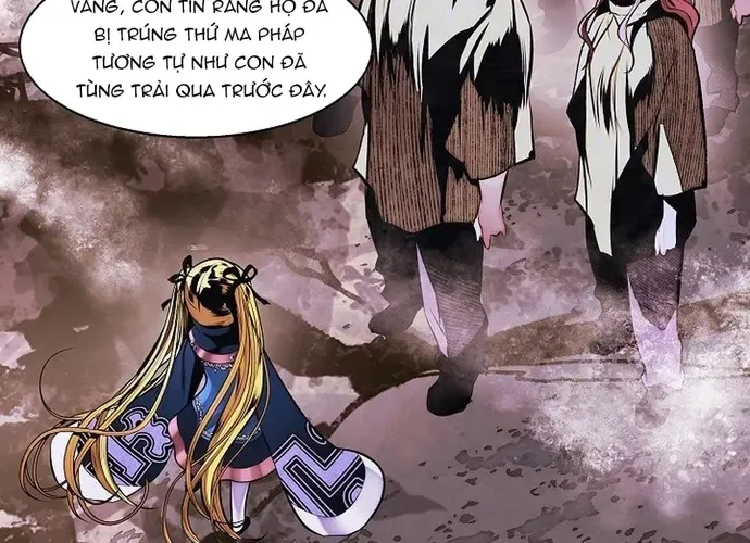 Bất Bại Chân Ma Chap 267 - Next Chap 268