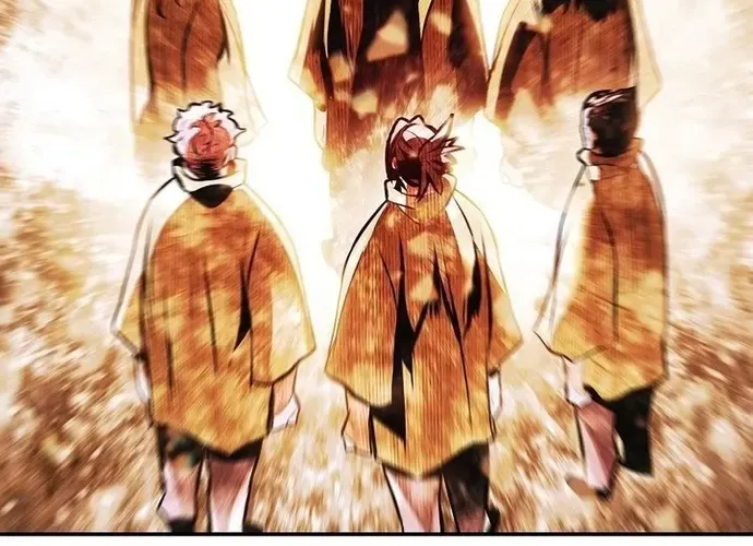 Bất Bại Chân Ma Chap 267 - Next Chap 268