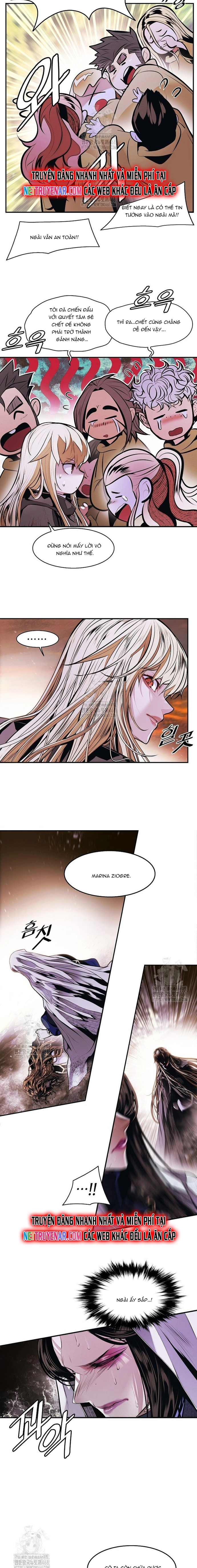 Bất Bại Chân Ma Chap 267 - Next Chap 268