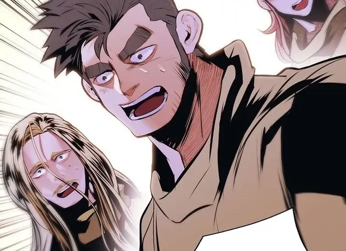 Bất Bại Chân Ma Chap 267 - Next Chap 268