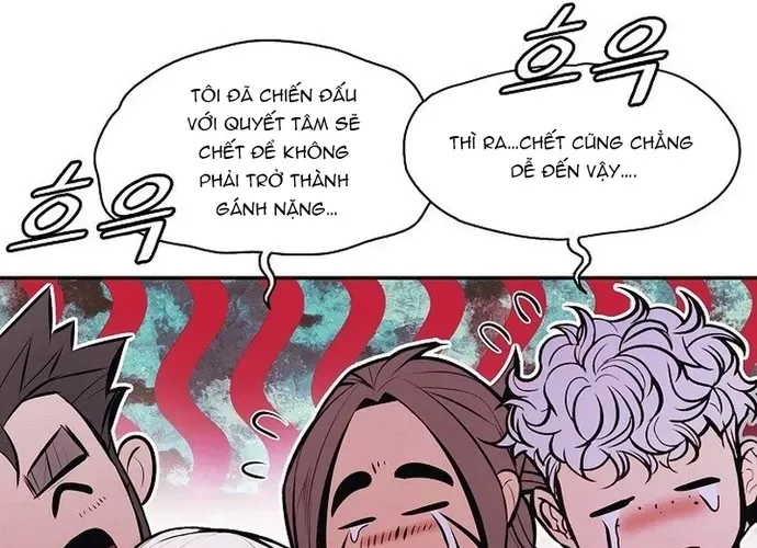 Bất Bại Chân Ma Chap 267 - Next Chap 268