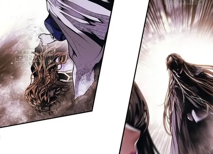 Bất Bại Chân Ma Chap 267 - Next Chap 268