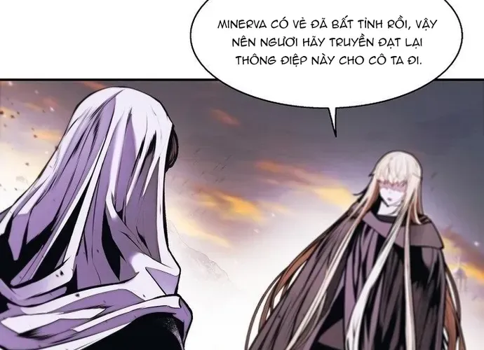 Bất Bại Chân Ma Chap 267 - Next Chap 268