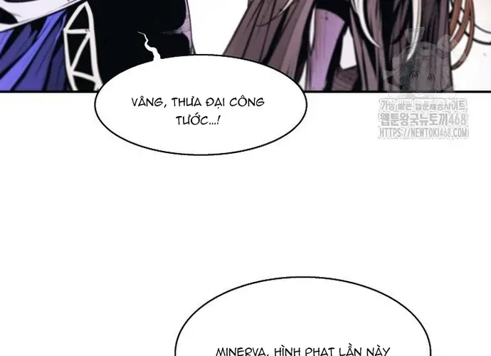 Bất Bại Chân Ma Chap 267 - Next Chap 268