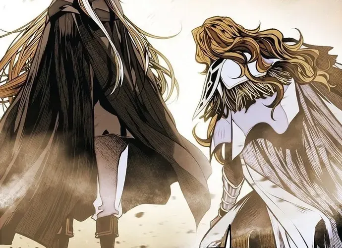 Bất Bại Chân Ma Chap 267 - Next Chap 268