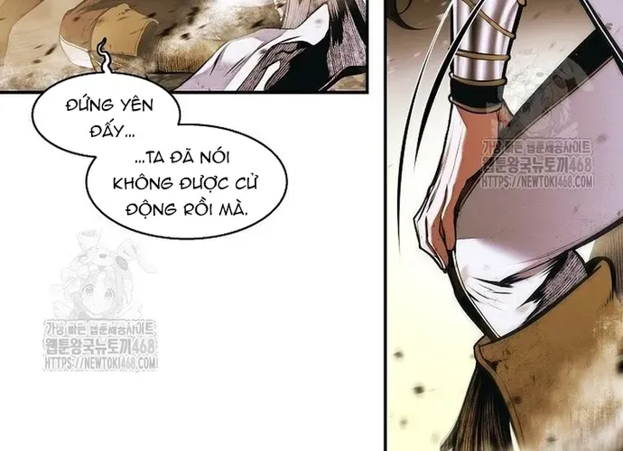 Bất Bại Chân Ma Chap 267 - Next Chap 268