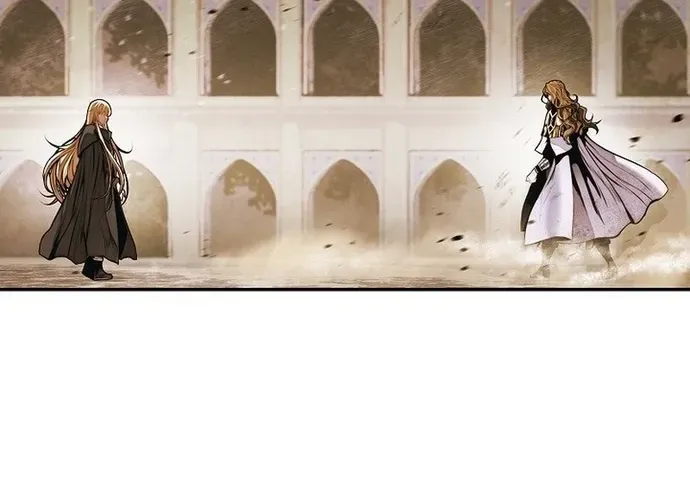 Bất Bại Chân Ma Chap 267 - Next Chap 268