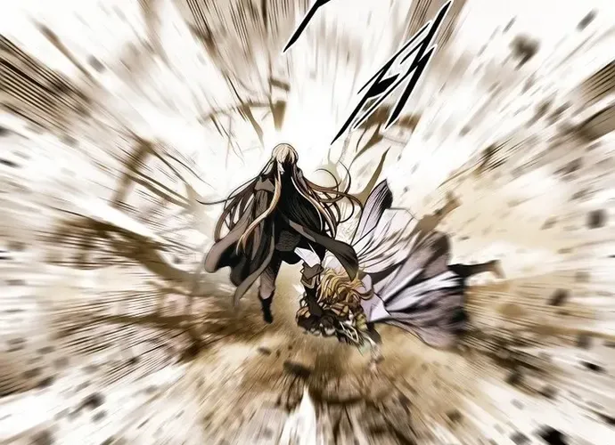 Bất Bại Chân Ma Chap 267 - Next Chap 268