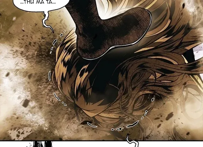 Bất Bại Chân Ma Chap 267 - Next Chap 268