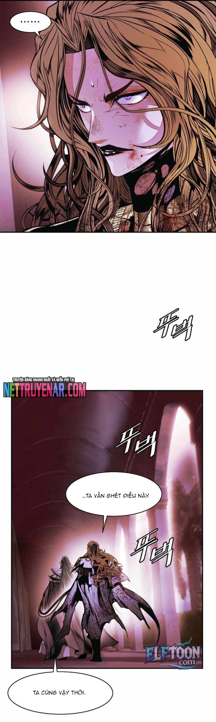 Bất Bại Chân Ma Chap 268 - Next Chap 269