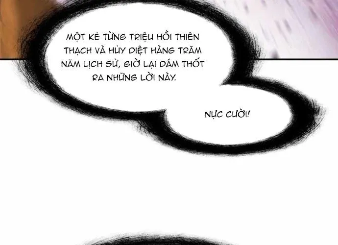 Bất Bại Chân Ma Chap 268 - Next Chap 269