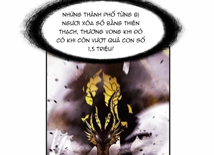 Bất Bại Chân Ma Chap 268 - Next Chap 269