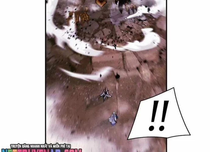 Bất Bại Chân Ma Chap 268 - Next Chap 269