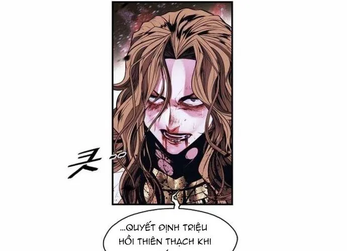 Bất Bại Chân Ma Chap 268 - Next Chap 269