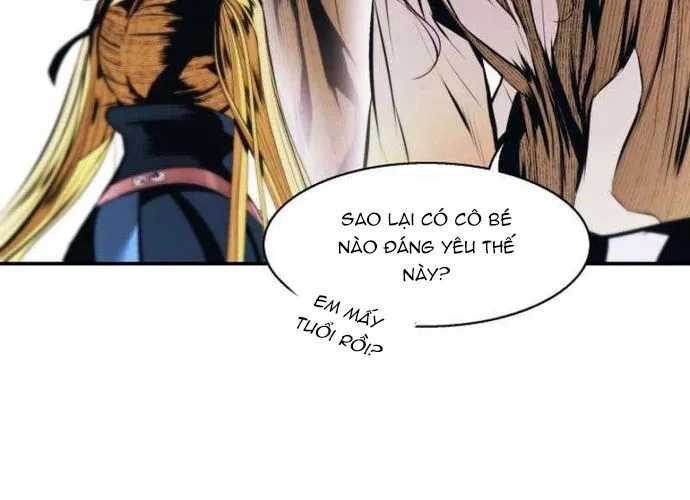 Bất Bại Chân Ma Chap 268 - Next Chap 269