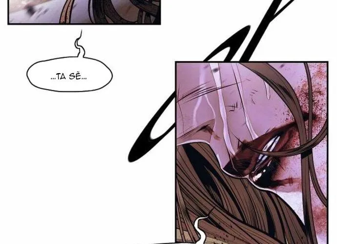 Bất Bại Chân Ma Chap 268 - Next Chap 269