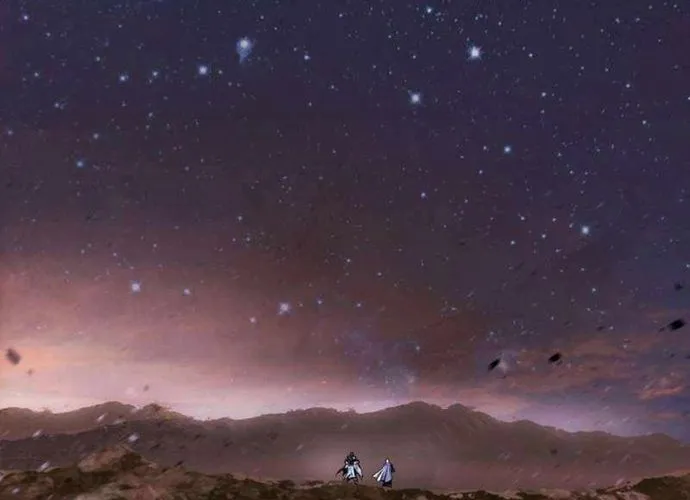 Bất Bại Chân Ma Chap 268 - Next Chap 269