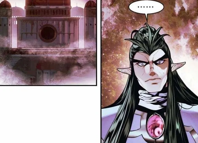 Bất Bại Chân Ma Chap 268 - Next Chap 269