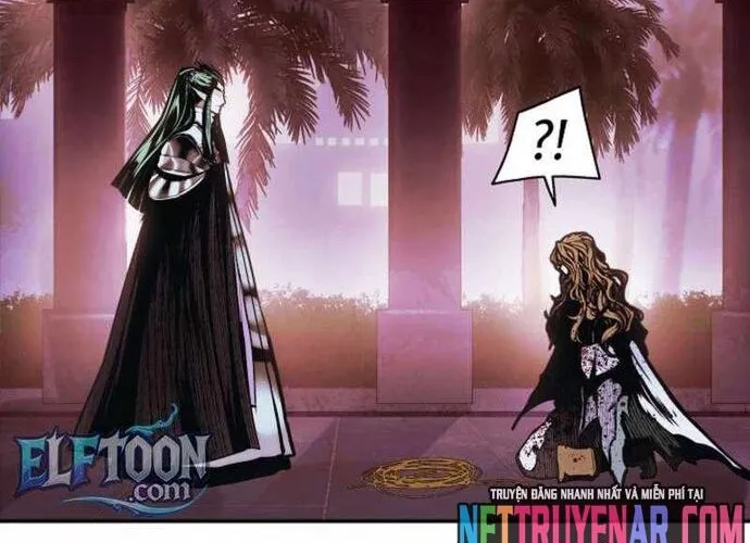 Bất Bại Chân Ma Chap 268 - Next Chap 269