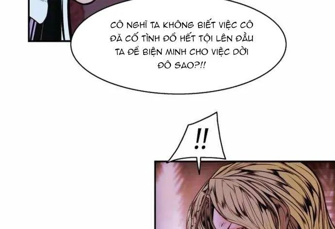 Bất Bại Chân Ma Chap 268 - Next Chap 269