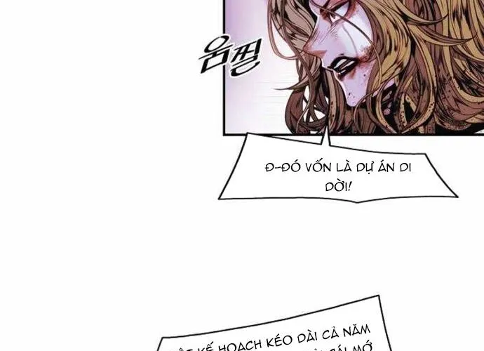 Bất Bại Chân Ma Chap 268 - Next Chap 269