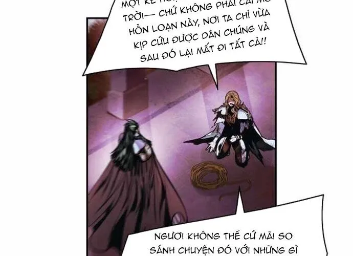 Bất Bại Chân Ma Chap 268 - Next Chap 269