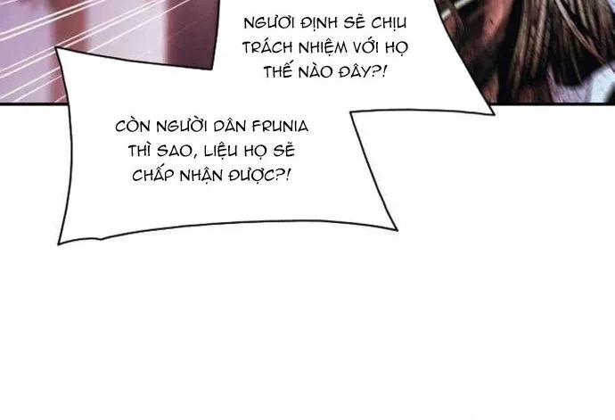 Bất Bại Chân Ma Chap 268 - Next Chap 269