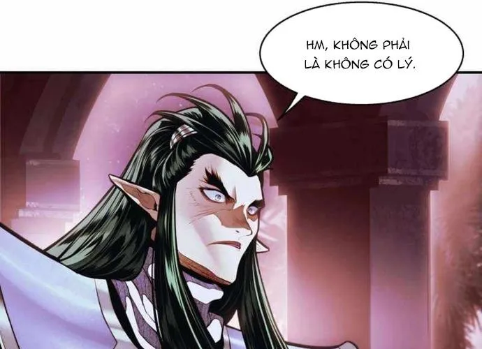 Bất Bại Chân Ma Chap 268 - Next Chap 269