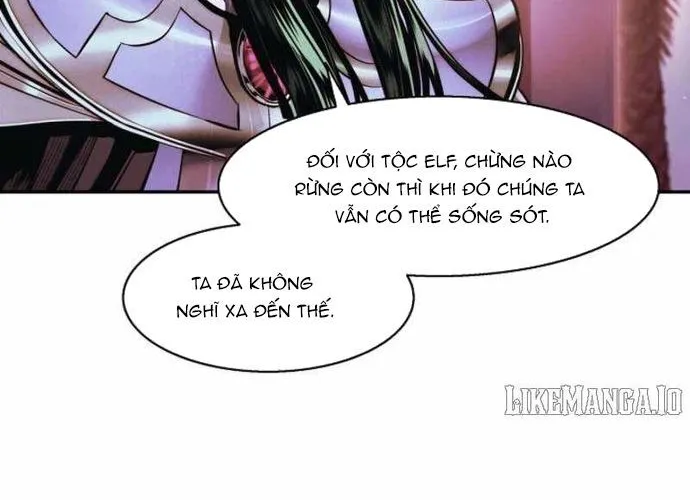 Bất Bại Chân Ma Chap 268 - Next Chap 269