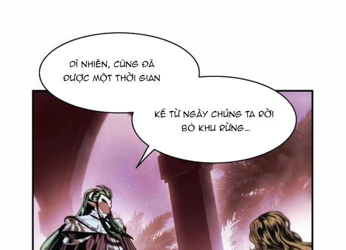 Bất Bại Chân Ma Chap 268 - Next Chap 269