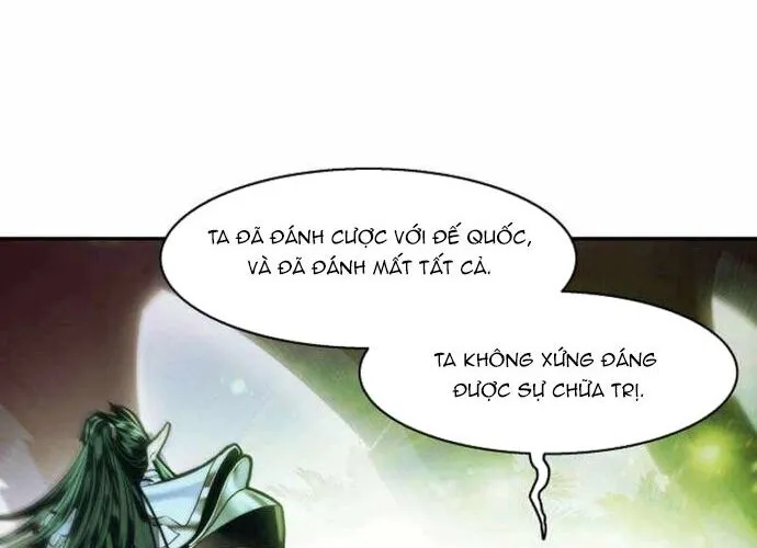 Bất Bại Chân Ma Chap 268 - Next Chap 269