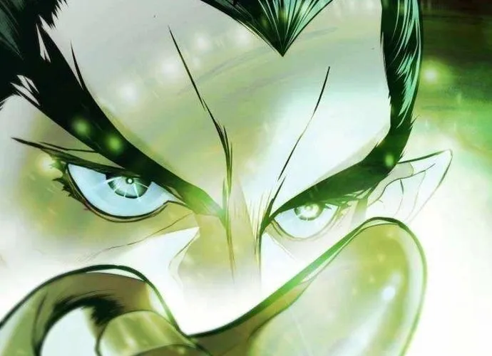 Bất Bại Chân Ma Chap 268 - Next Chap 269