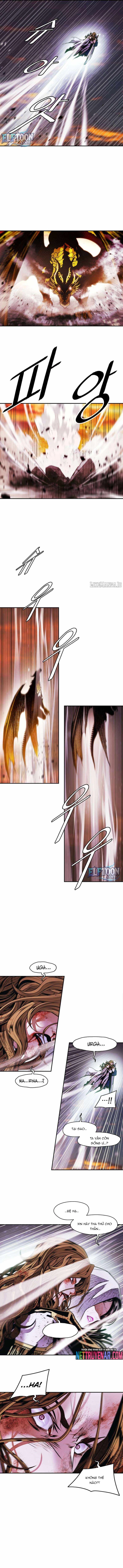 Bất Bại Chân Ma Chap 268 - Next Chap 269