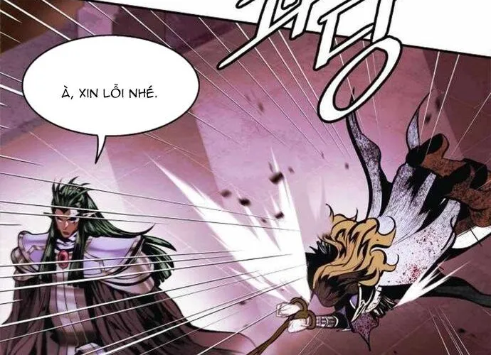 Bất Bại Chân Ma Chap 268 - Next Chap 269