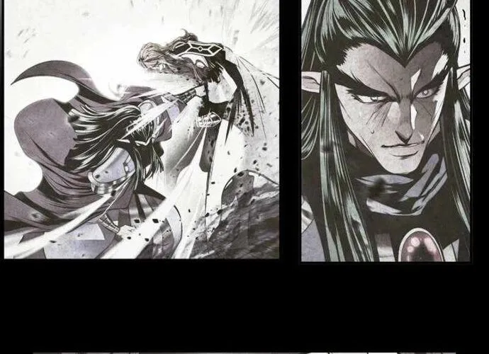 Bất Bại Chân Ma Chap 268 - Next Chap 269