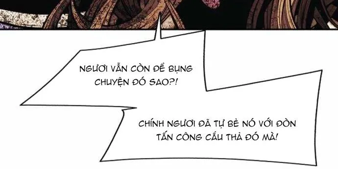 Bất Bại Chân Ma Chap 268 - Next Chap 269