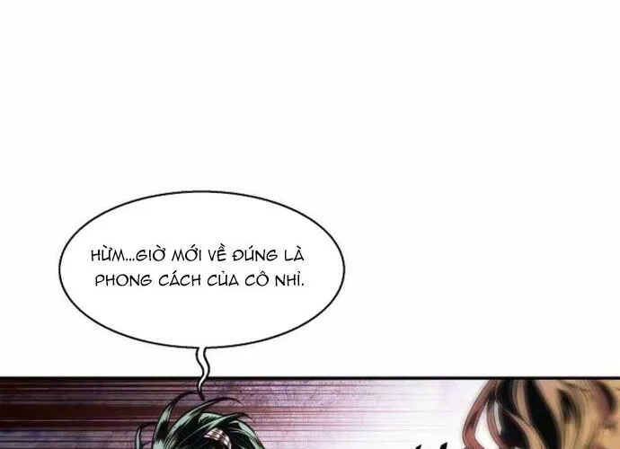 Bất Bại Chân Ma Chap 268 - Next Chap 269