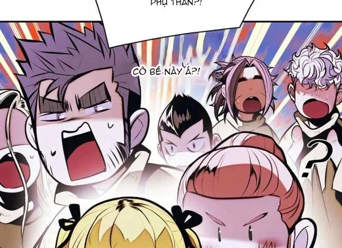 Bất Bại Chân Ma Chap 268 - Next Chap 269