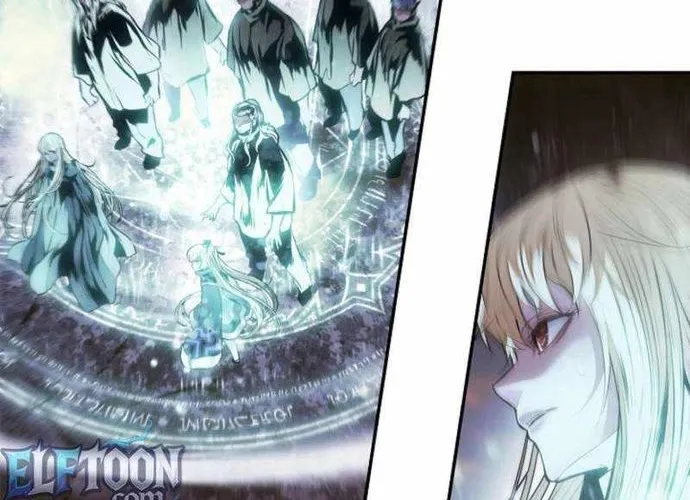 Bất Bại Chân Ma Chap 268 - Next Chap 269